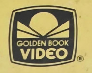 Golden Book Video